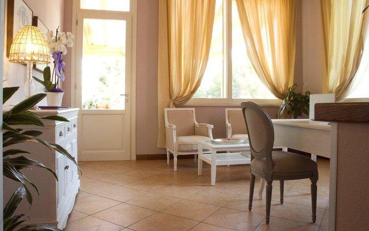 Locanda Della Pieve Tizzano Val Parma Exteriér fotografie