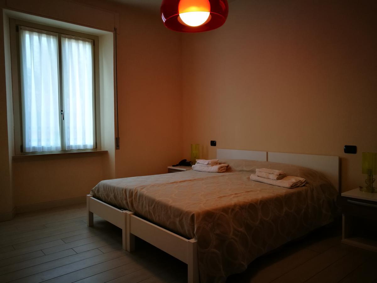 Locanda Della Pieve Tizzano Val Parma Exteriér fotografie